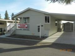 Photo 2 of 18 of home located at 725 W. Thornton Avenue, #5 Hemet, CA 92543