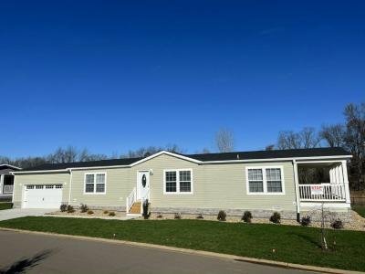 Mobile Home at 3971 Capital Ave. SW  #347 Battle Creek, MI 49015