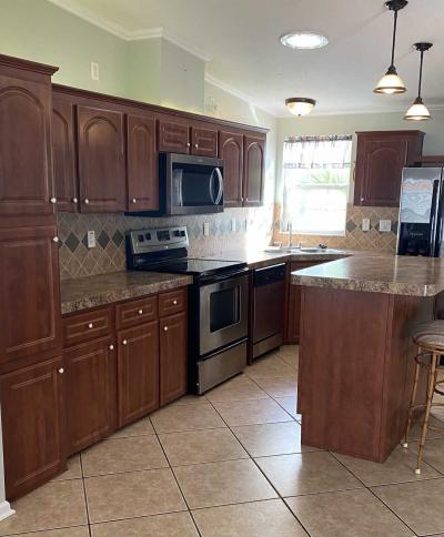 Mobile Home at 3001 SW 18th Terrace  #92 Fort Lauderdale, FL 33315