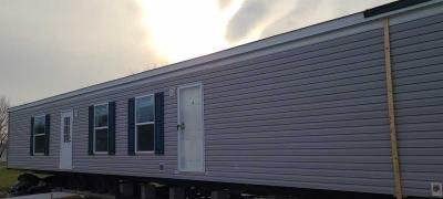 Mobile Home at 1748 Blue Jay Cr Ashtabula, OH 44004