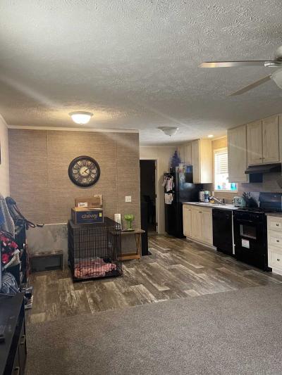 Mobile Home at 6943 Sandwood Dr NE Rockford, MI 49341