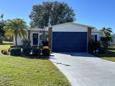 Mobile Home at 19848 Cypress Wood Ct North Fort Myers, FL 33903