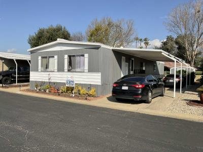 Mobile Home at 9999 Foothill Blvd #4 Rancho Cucamonga, CA 91730