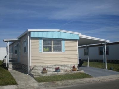 Mobile Home at 3113 State Road 580 Lot 378 Safety Harbor, FL 34695