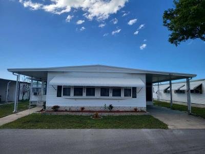Mobile Home at 6041 Oviedo Ave New Port Richey, FL 34653