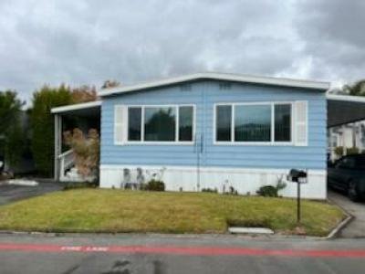 Mobile Home at 27361 Sierra Hwy Sp 271 Canyon Country, CA 91351