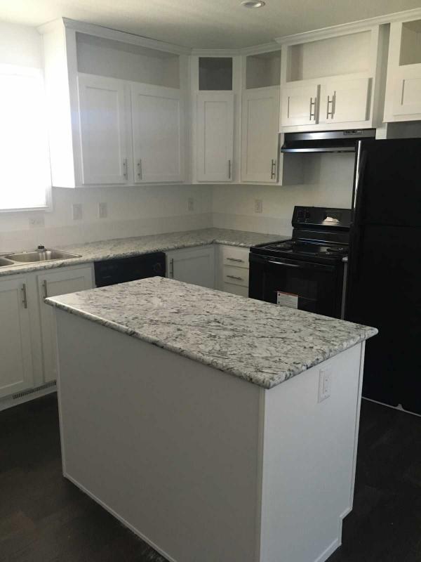 2020 Clayton Mobile Home For Rent