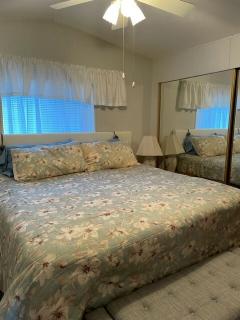 Photo 5 of 8 of home located at 17065 E Peak Lane # 248 Red Rock, AZ 85145