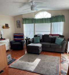 Photo 2 of 8 of home located at 17065 E Peak Lane # 248 Red Rock, AZ 85145