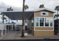 2023 Champion APS-528 Manufactured Home