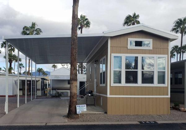2023 Champion Mobile Home For Sale