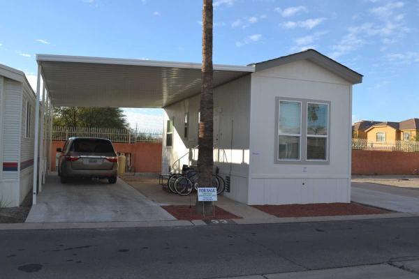 2022 Silvercrest Mobile Home For Sale