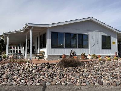 Mobile Home at 15301 N Oracle #88 Tucson, AZ 85739