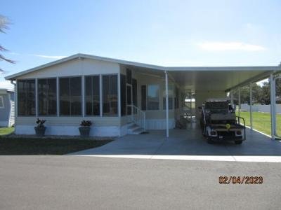 Mobile Home at 1 Desoto Ave Palmetto, FL 34221
