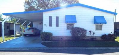 Mobile Home at 1071 Donegan Road, Lot 1555 Largo, FL 33771