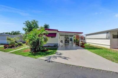 Mobile Home at 783 Golfview Blvd Pompano Beach, FL 33069