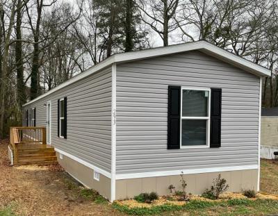 Mobile Home at 293 Bristol Drive Hampton, GA 30228