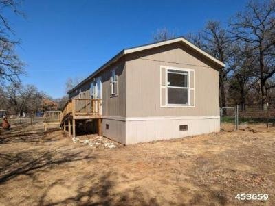 Mobile Home at 379 County Road 4783 Boyd, TX 76023