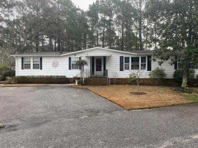 Mobile Home at 3109 Southern Circle Garden City, SC 29576
