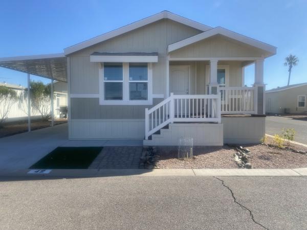 2023 Cavco Mobile Home For Rent