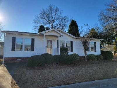 Mobile Home at 221 Patchwork Drive Ladson, SC 29456