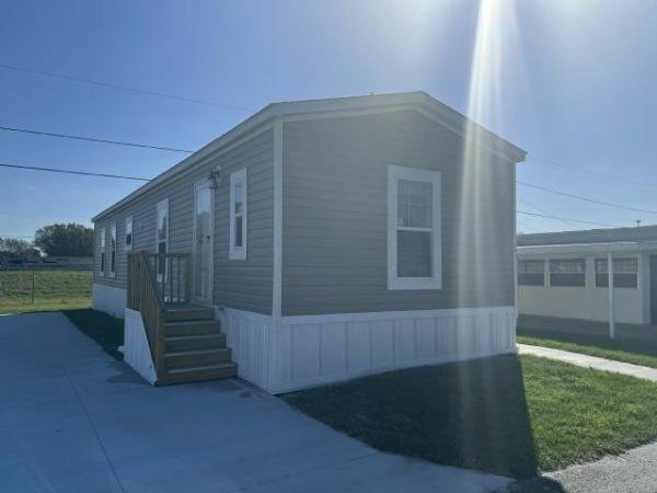 2022 Live Oak Homes Mobile Home For Rent