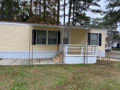 Photo 3 of 20 of home located at 786 Richmond Trail Garden City, SC 29576