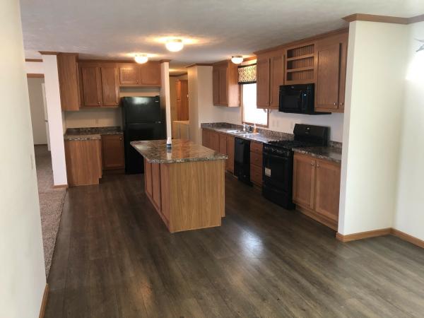 2016 Skyline Mobile Home For Sale