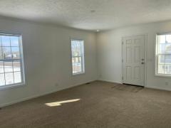 Photo 2 of 20 of home located at 19900 128th St. Lot #336 Bristol, WI 53104