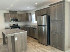Photo 5 of 20 of home located at 19900 128th St. Lot #336 Bristol, WI 53104