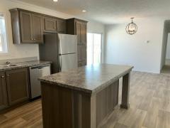 Photo 4 of 20 of home located at 19900 128th St. Lot #333 Bristol, WI 53104