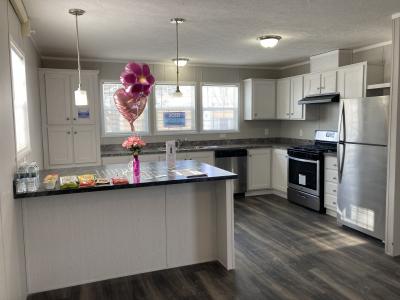 Mobile Home at 359 Surrey Road Wheeling, IL 60090