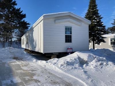 Mobile Home at 5521 Lazy Acre Road Wausau, WI 54401