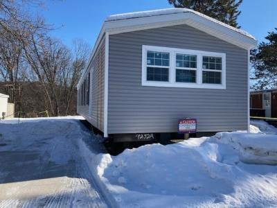 Mobile Home at 419 Lazy Way Wausau, WI 54401