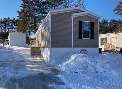 Mobile Home at 426 Lazy Branch Drive Wausau, WI 54401