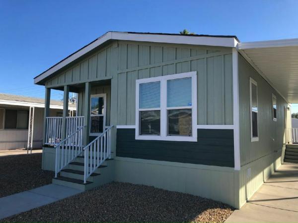 2021 Clayton Mobile Home For Rent