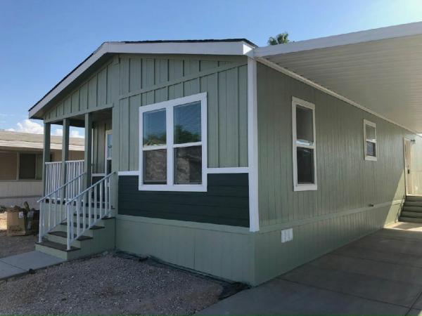 2023 Clayton Mobile Home For Sale