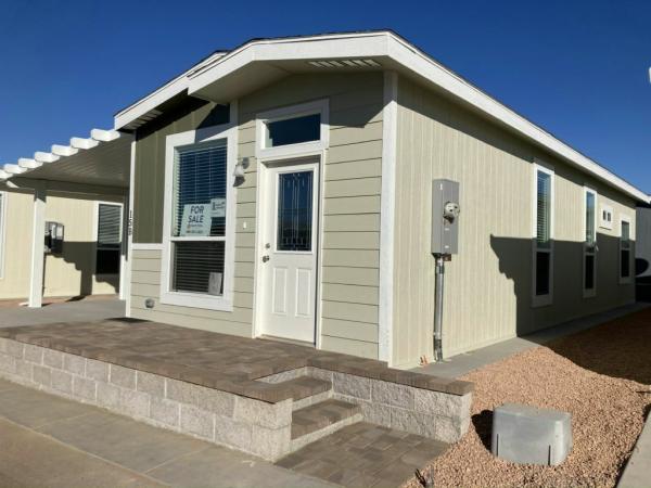 2023 Cavco Mobile Home For Sale