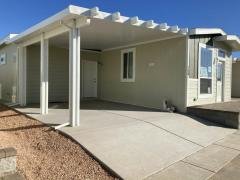 Photo 5 of 20 of home located at 2206 S. Ellsworth Road, #015B Mesa, AZ 85209