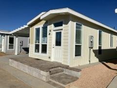 Photo 1 of 20 of home located at 2206 S. Ellsworth Road, #016B Mesa, AZ 85209
