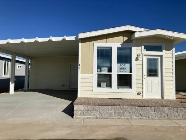 2023 Cavco Spyglass II Mobile Home