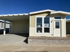 Photo 4 of 20 of home located at 2206 S. Ellsworth Road, #016B Mesa, AZ 85209