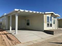 Photo 5 of 20 of home located at 2206 S. Ellsworth Road, #016B Mesa, AZ 85209