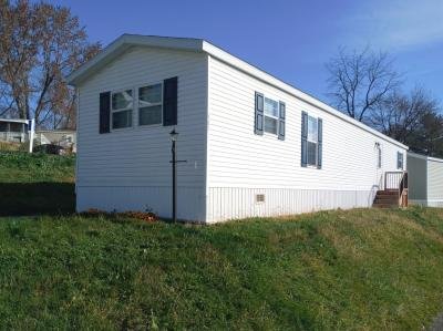 Mobile Home at 407 Richmond Road Imperial, PA 15126