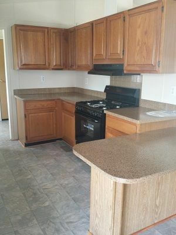 1986 PALM HARBOR Mobile Home For Sale