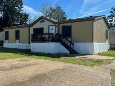 Mobile Home at 2525 Shiloh Road #8 Tyler, TX 75703