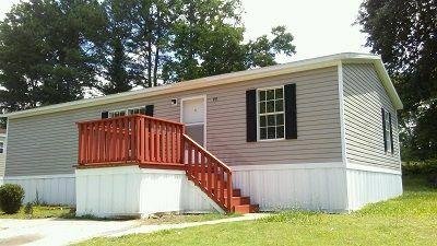 Mobile Home at 11121 Veterans Memorial Hwy #115 Douglasville, GA 30134