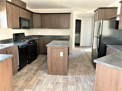 Mobile Home at 6626 South Kimberly Drive Lot 217 Holly, MI 48442