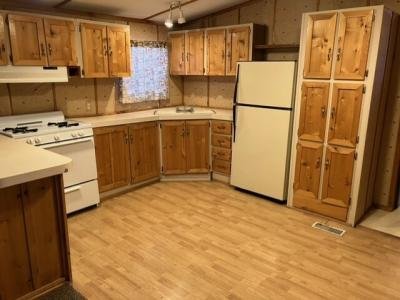 Mobile Home at 113 Tilltag Drive, Site # 52 Balsam Lake, WI 54810