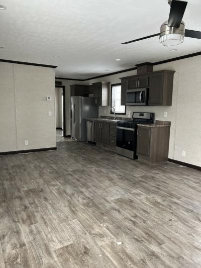 Mobile Home at 333 East Lakewood Boulevard Lot #65 #65 Holland, MI 49424